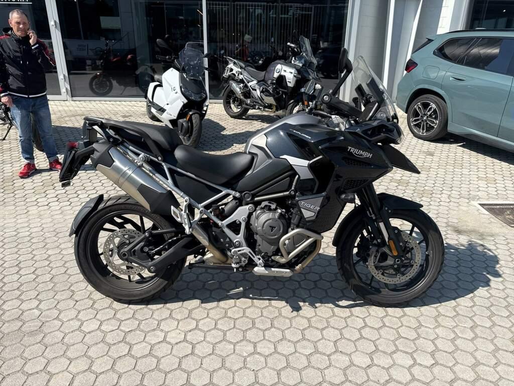 TIGER 1200