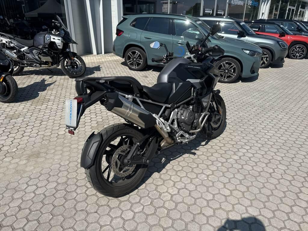 TIGER 1200