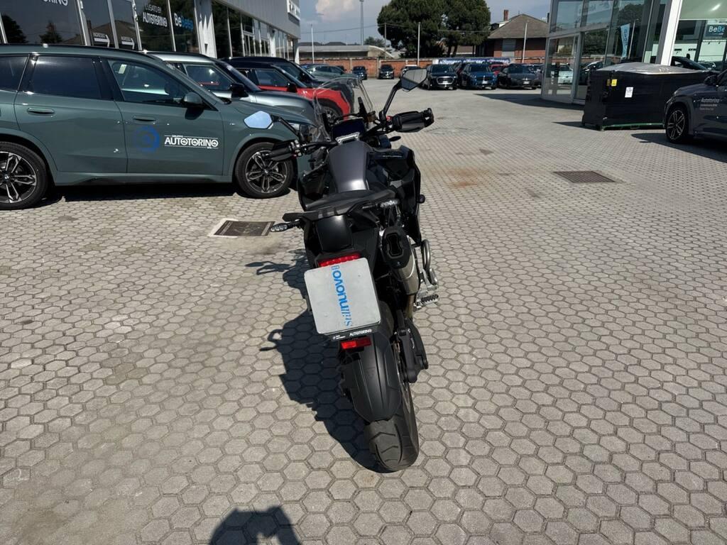 TIGER 1200