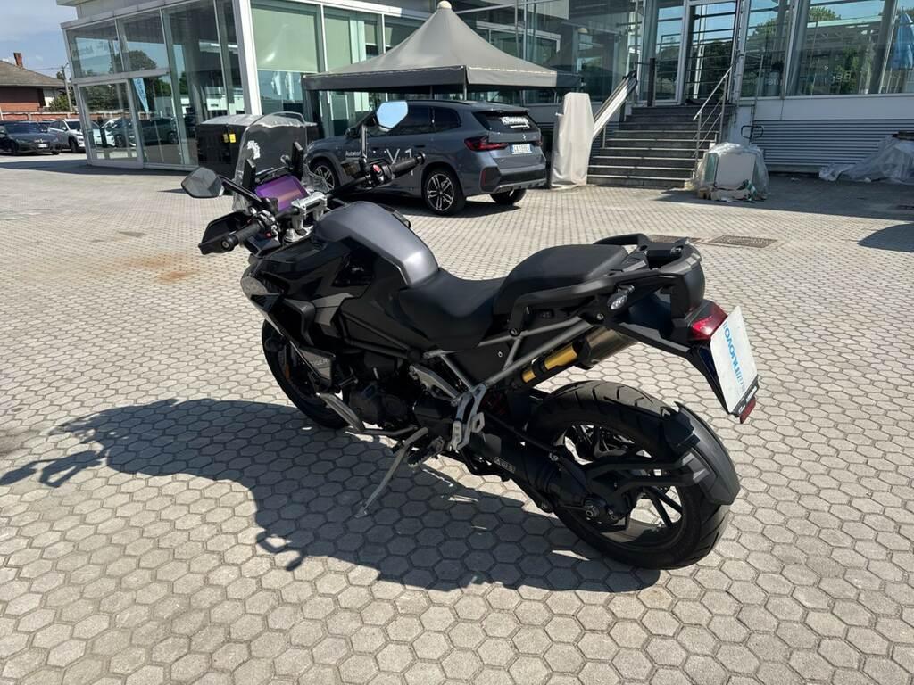 TIGER 1200