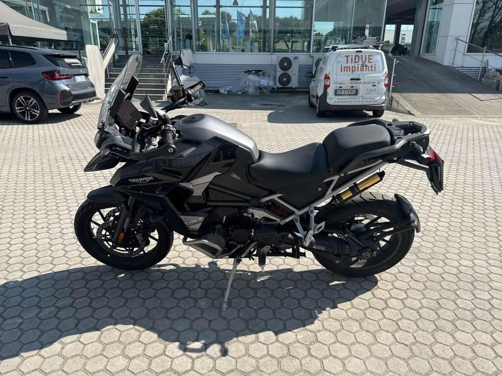 TIGER 1200