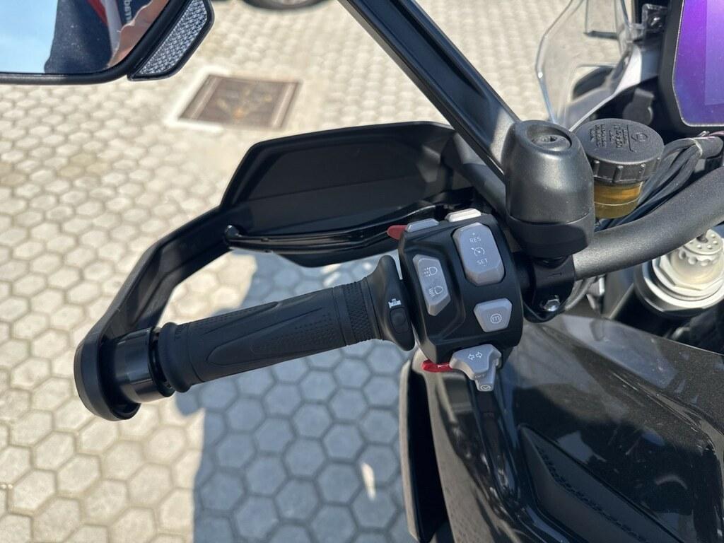 TIGER 1200