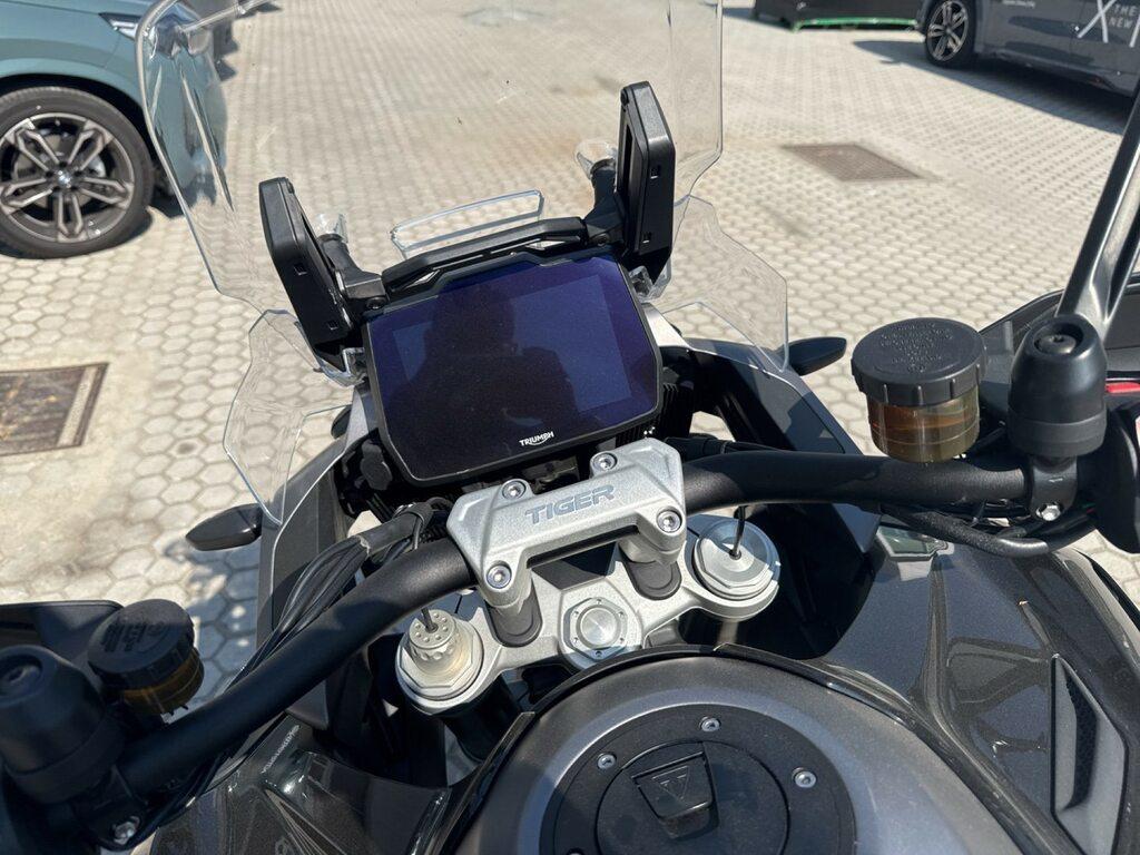 TIGER 1200
