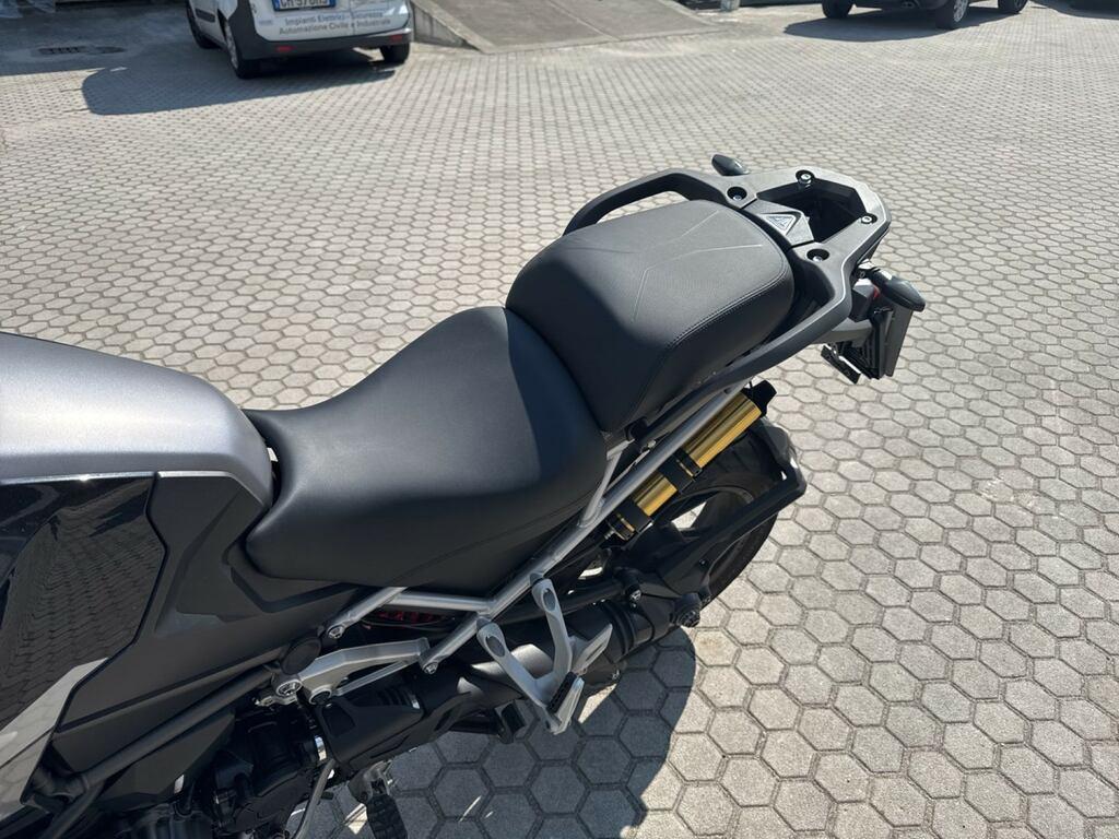 TIGER 1200
