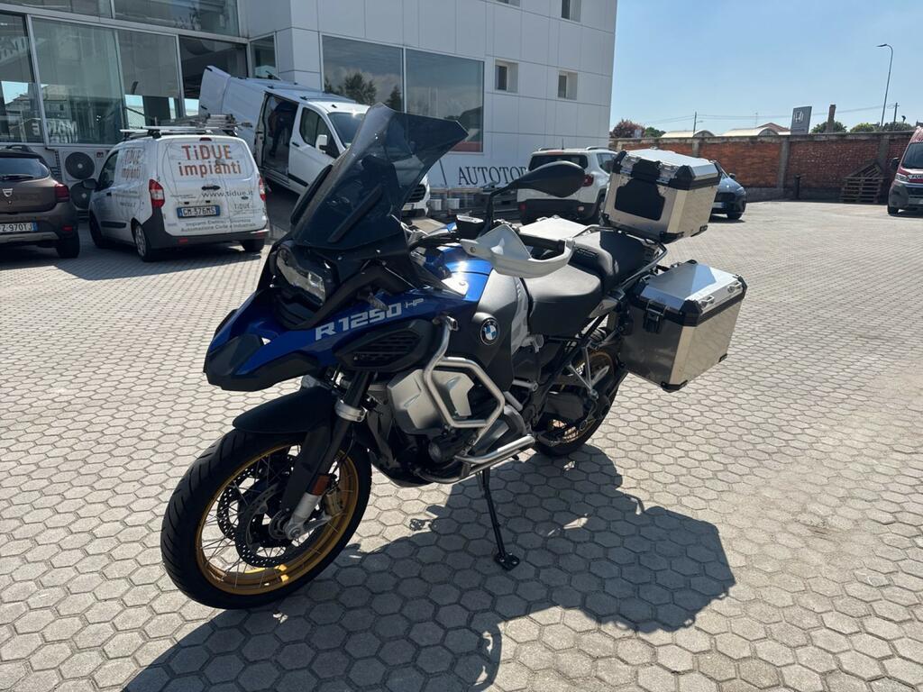 R 1250 GS