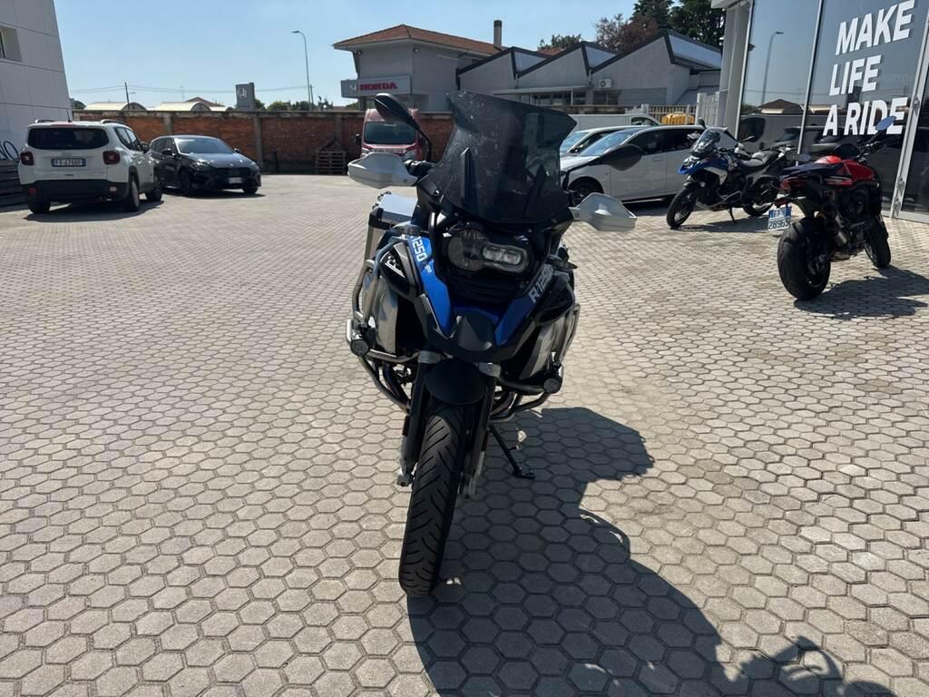R 1250 GS