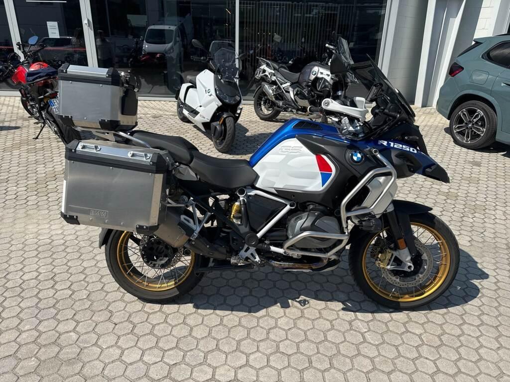 R 1250 GS