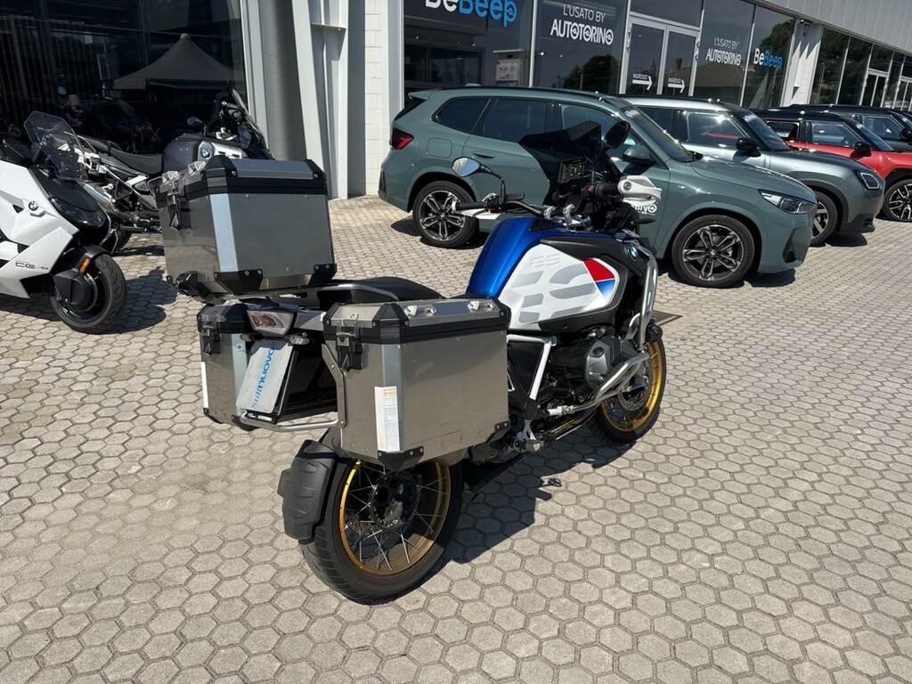 R 1250 GS