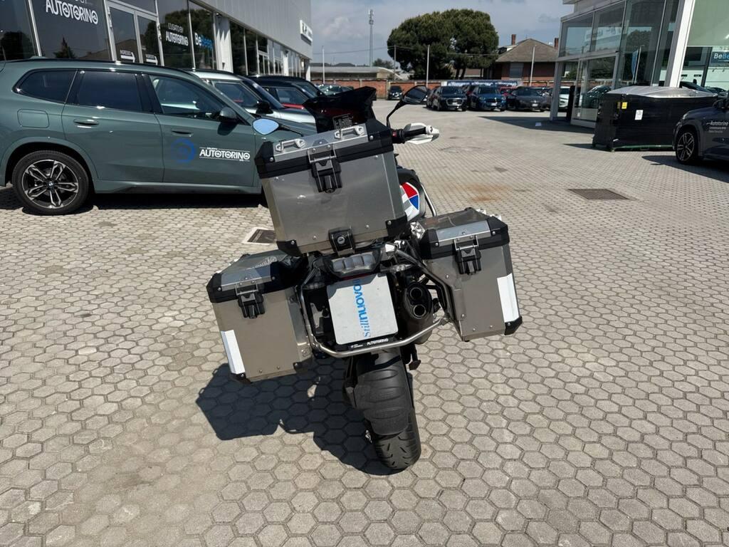 R 1250 GS