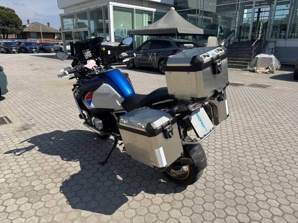 R 1250 GS