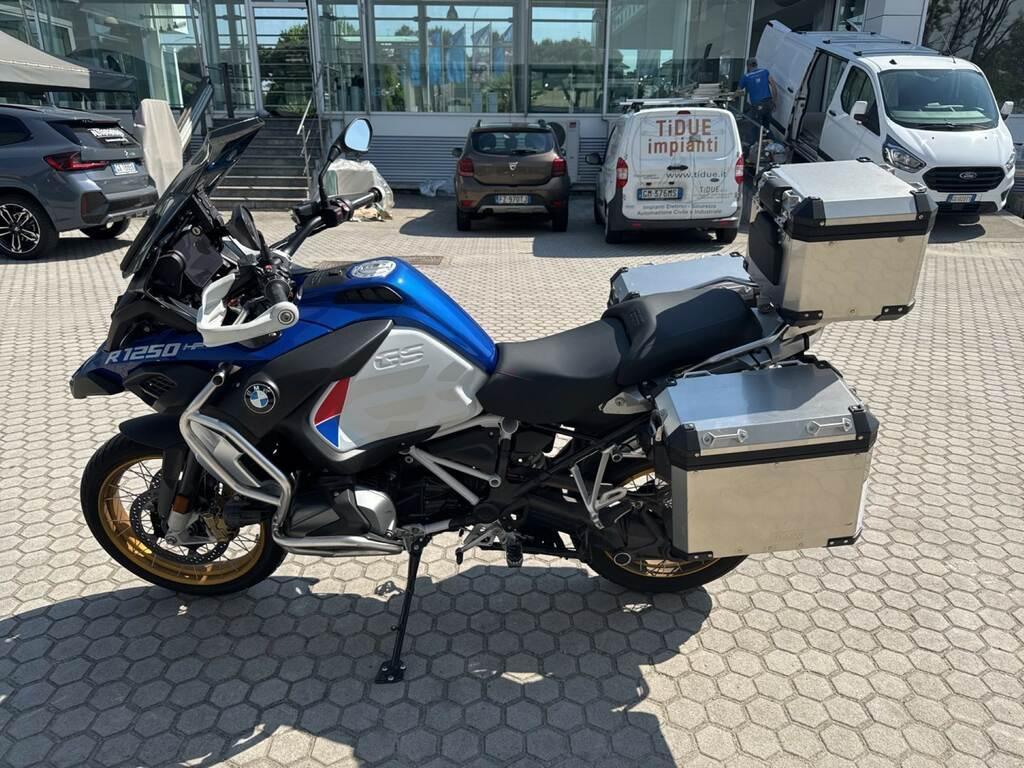 R 1250 GS