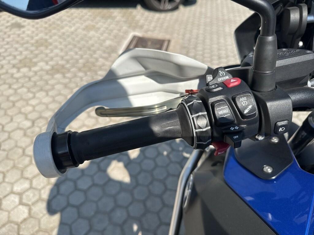 R 1250 GS
