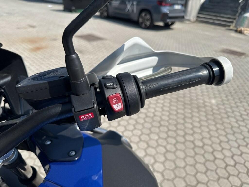 R 1250 GS