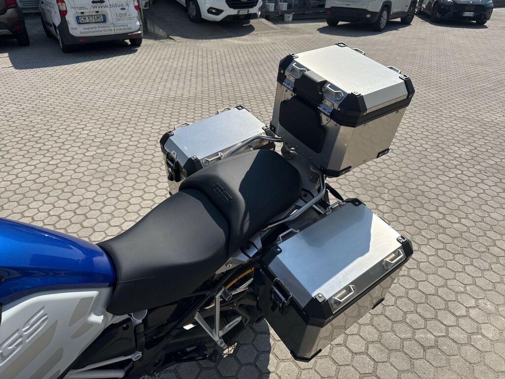 R 1250 GS