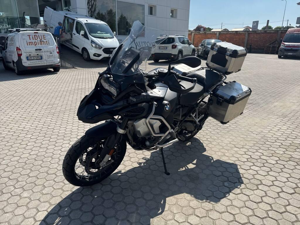 R 1250 GS