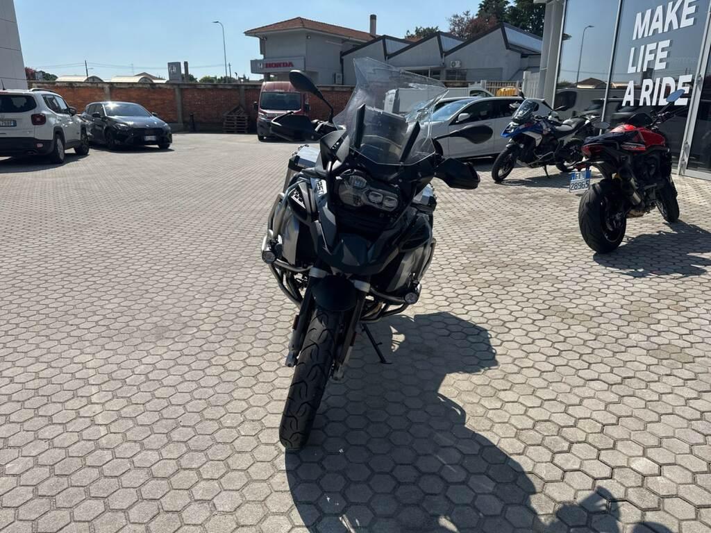 R 1250 GS