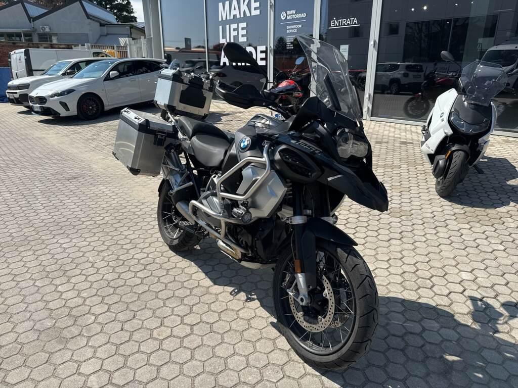 R 1250 GS