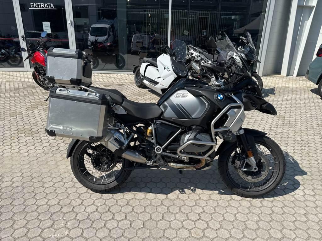 R 1250 GS