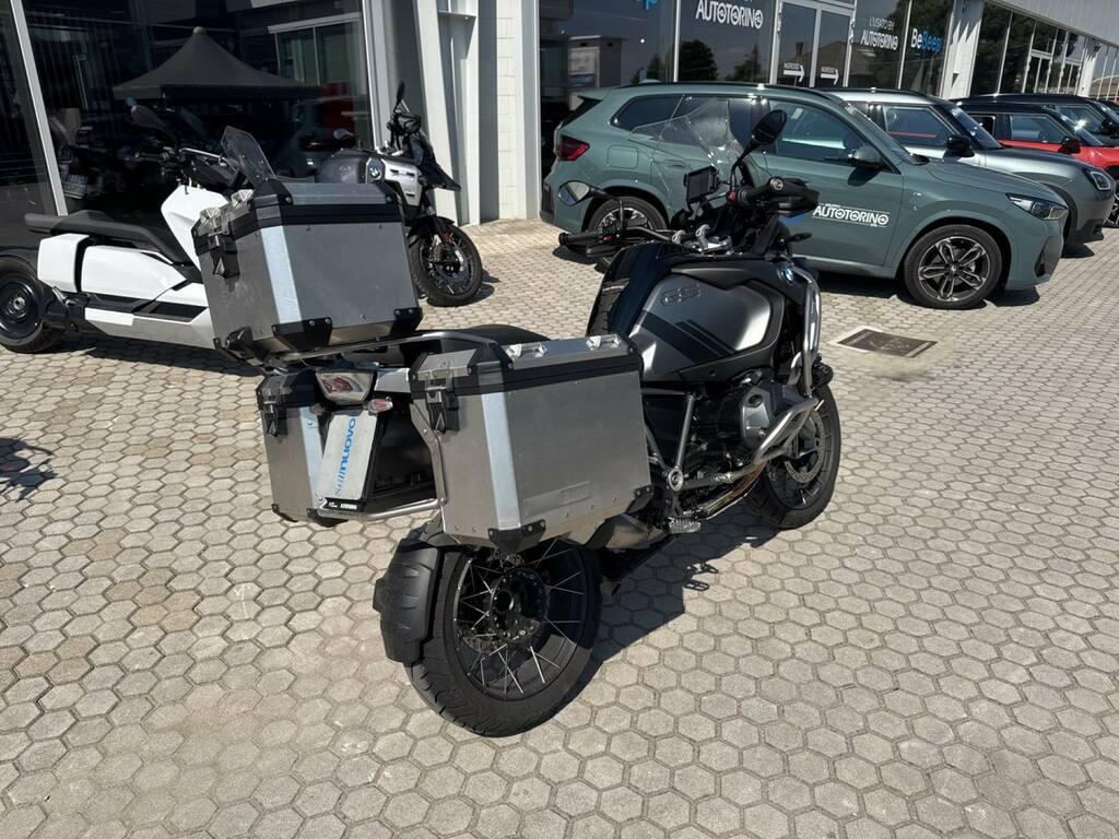 R 1250 GS