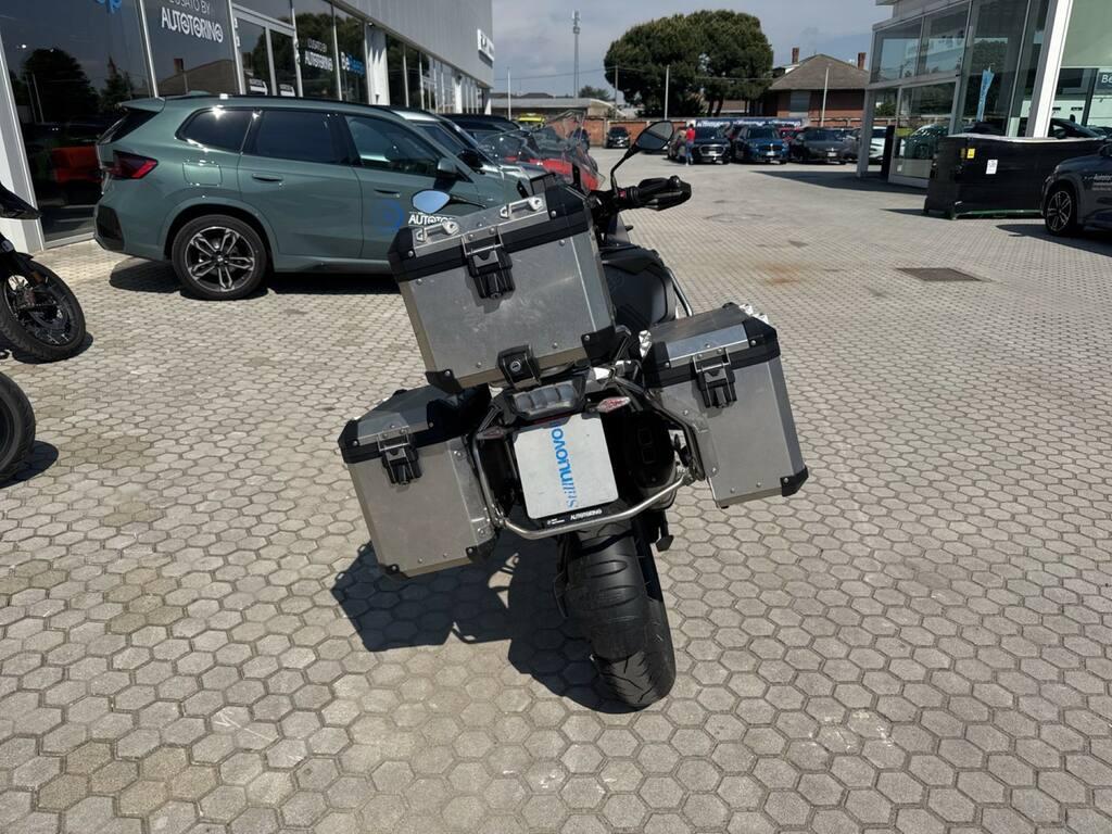 R 1250 GS