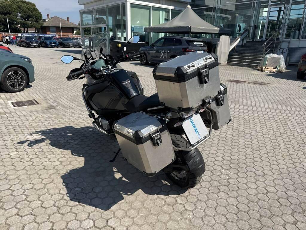 R 1250 GS