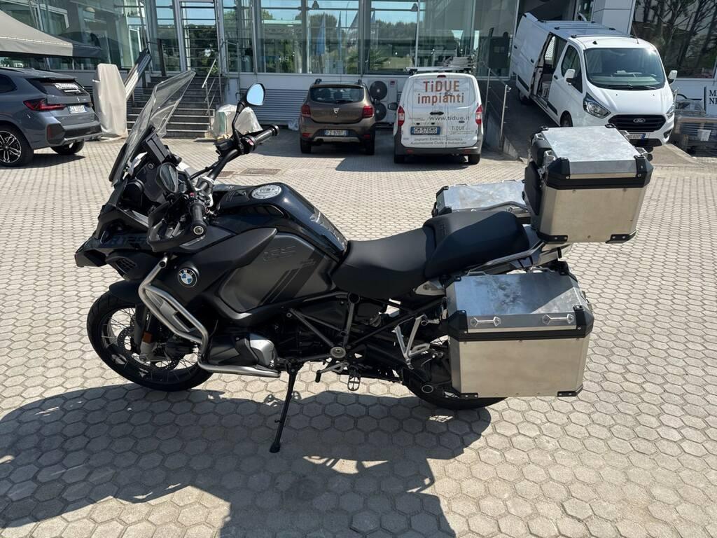 R 1250 GS