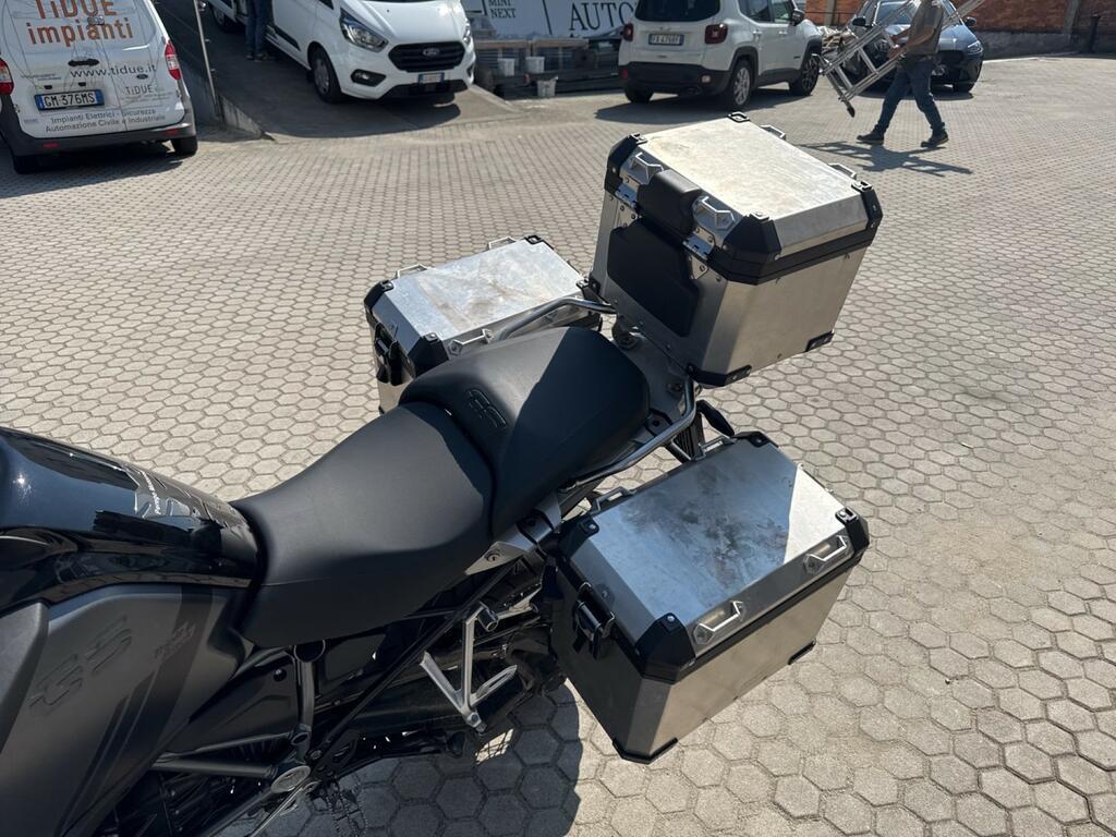 R 1250 GS