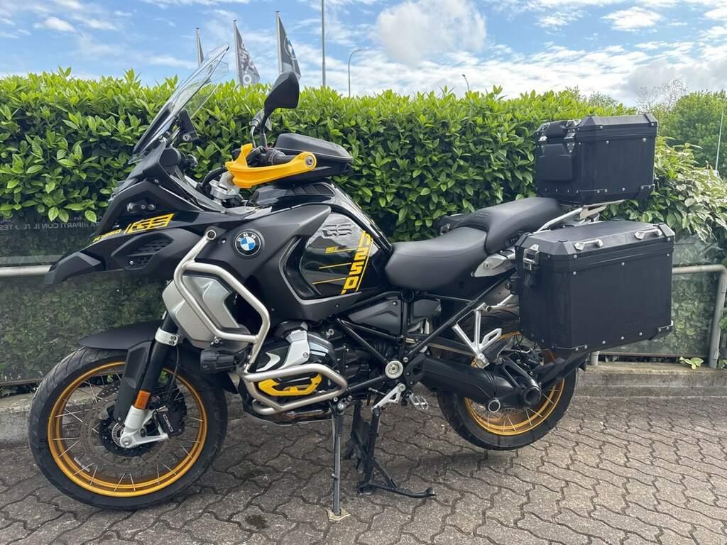 R 1250 GS
