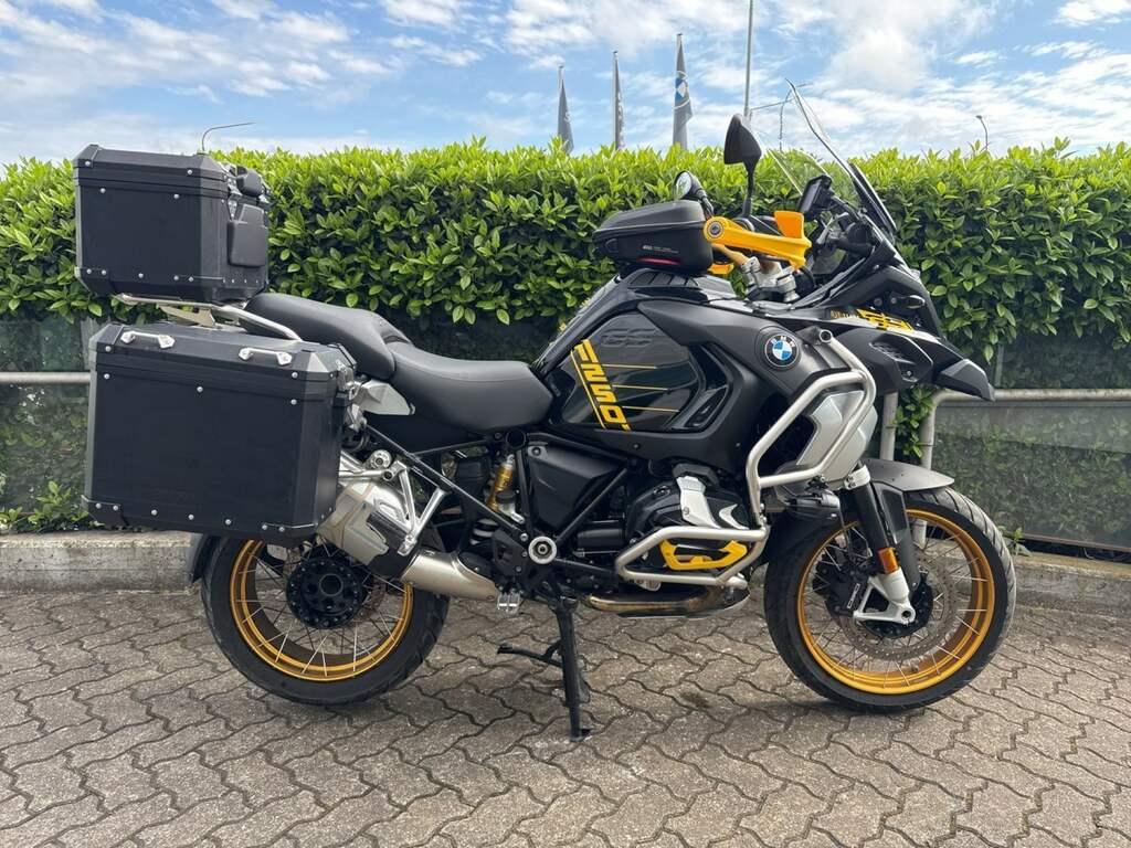 R 1250 GS