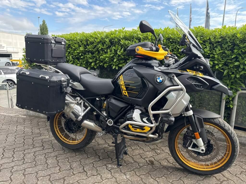 R 1250 GS