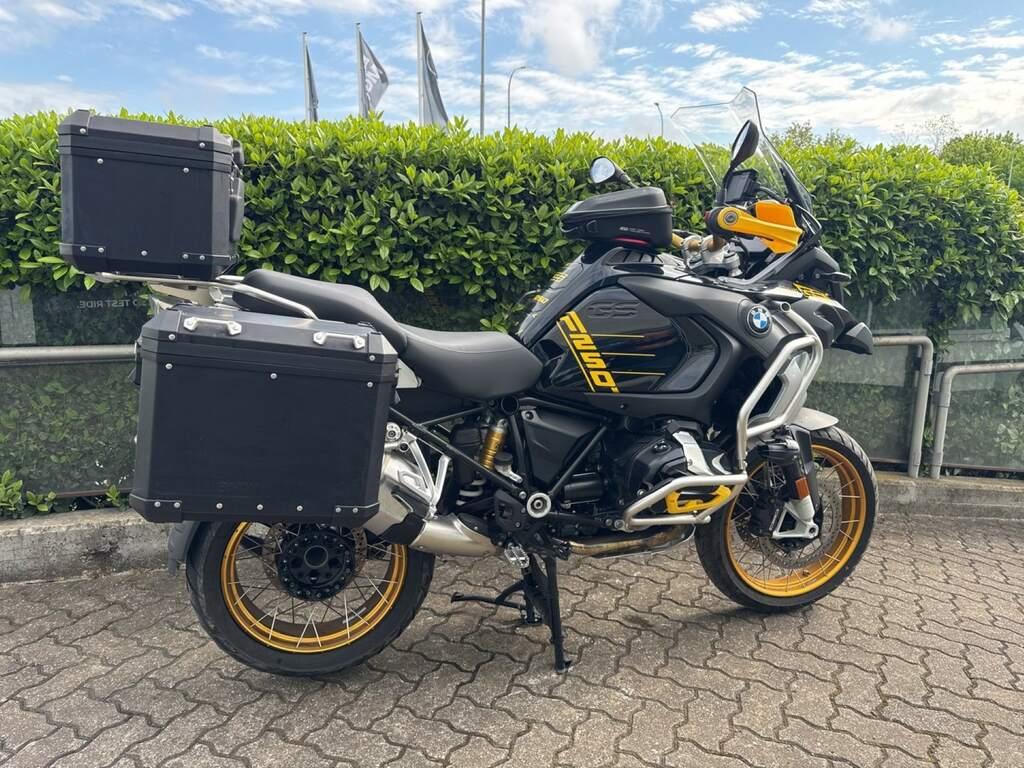 R 1250 GS