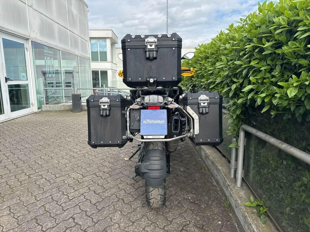 R 1250 GS