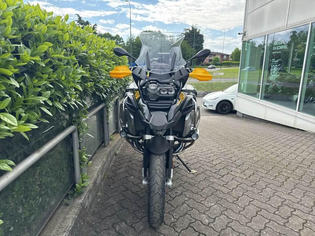 R 1250 GS