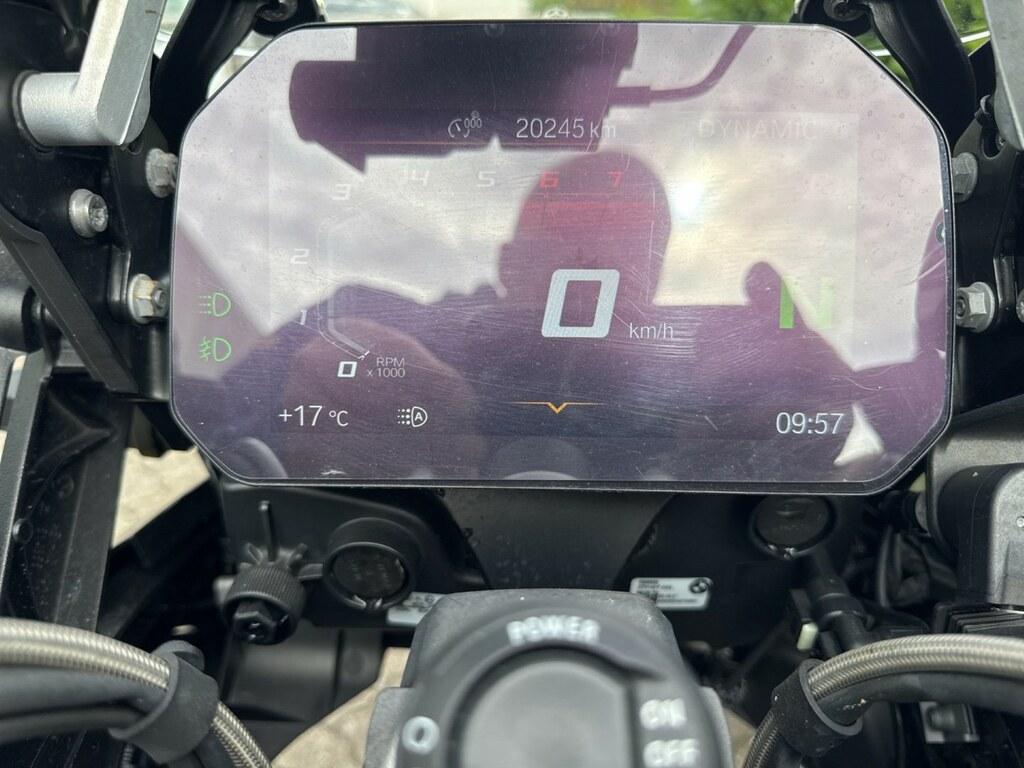 R 1250 GS
