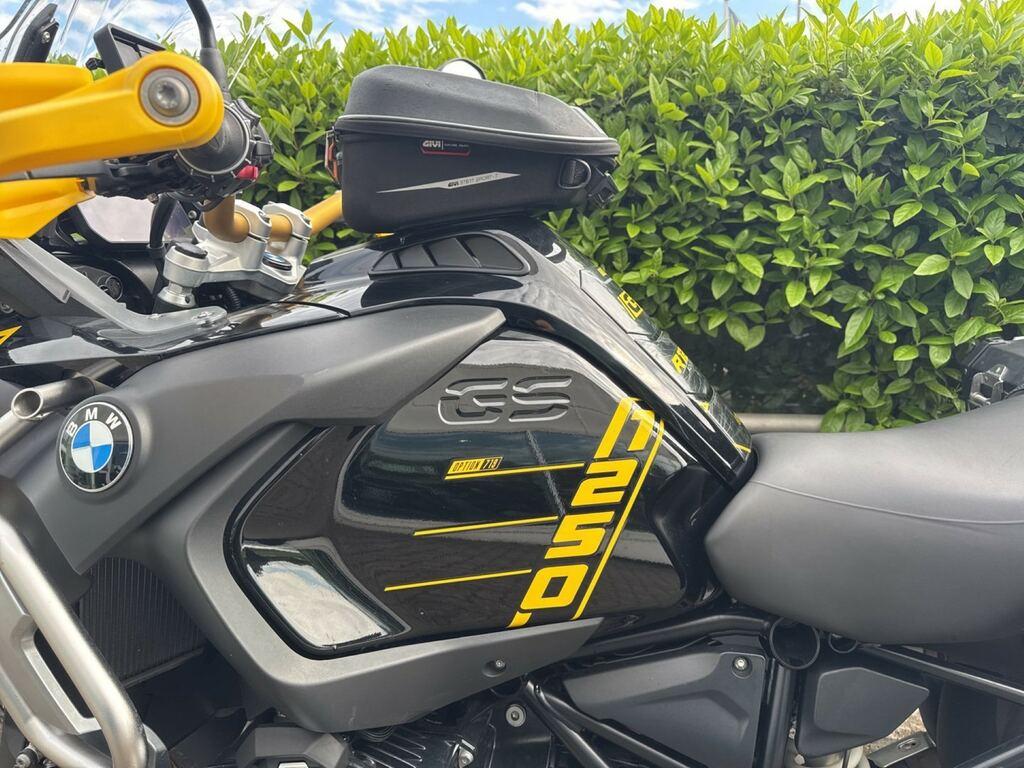 R 1250 GS