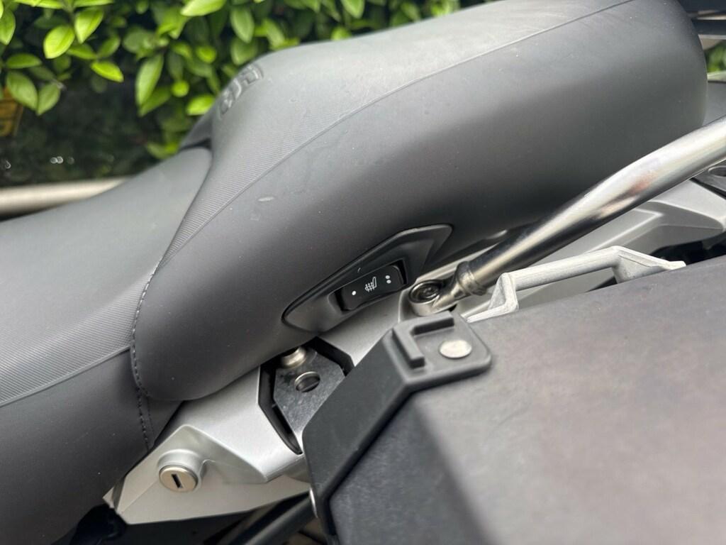 R 1250 GS