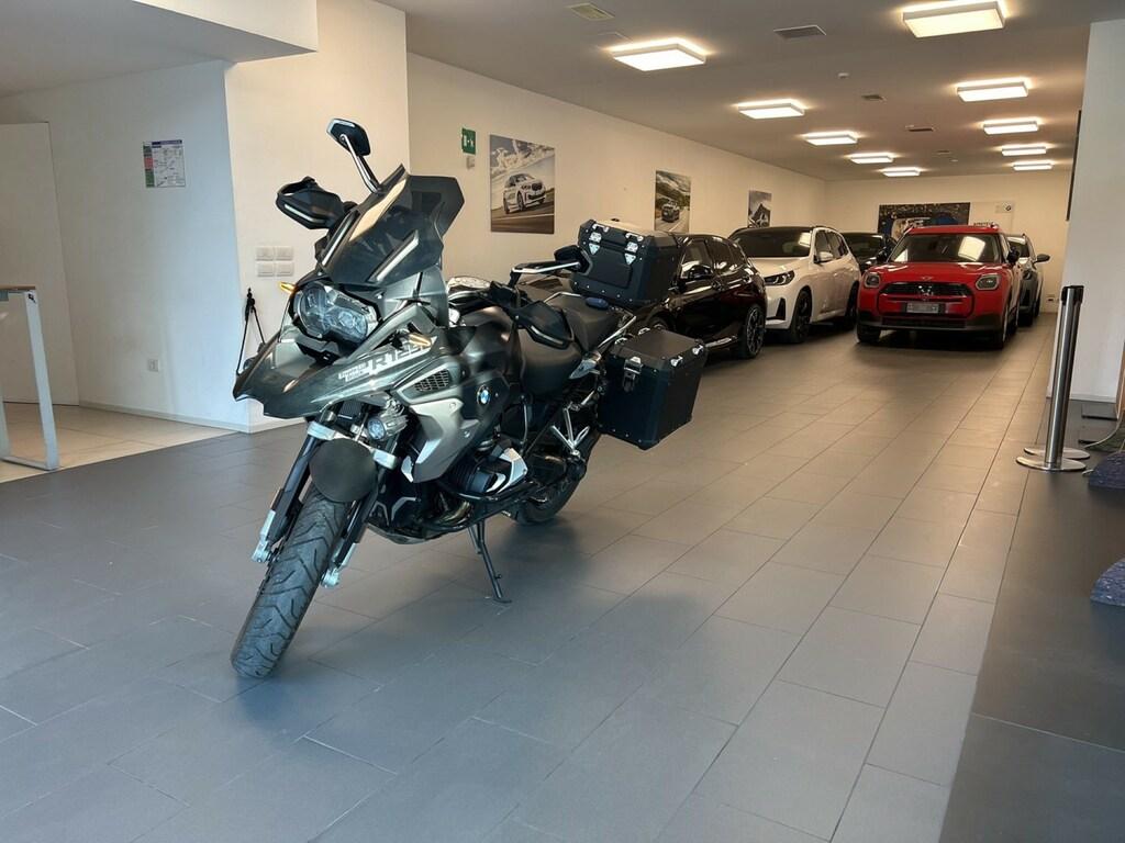 R 1250 GS