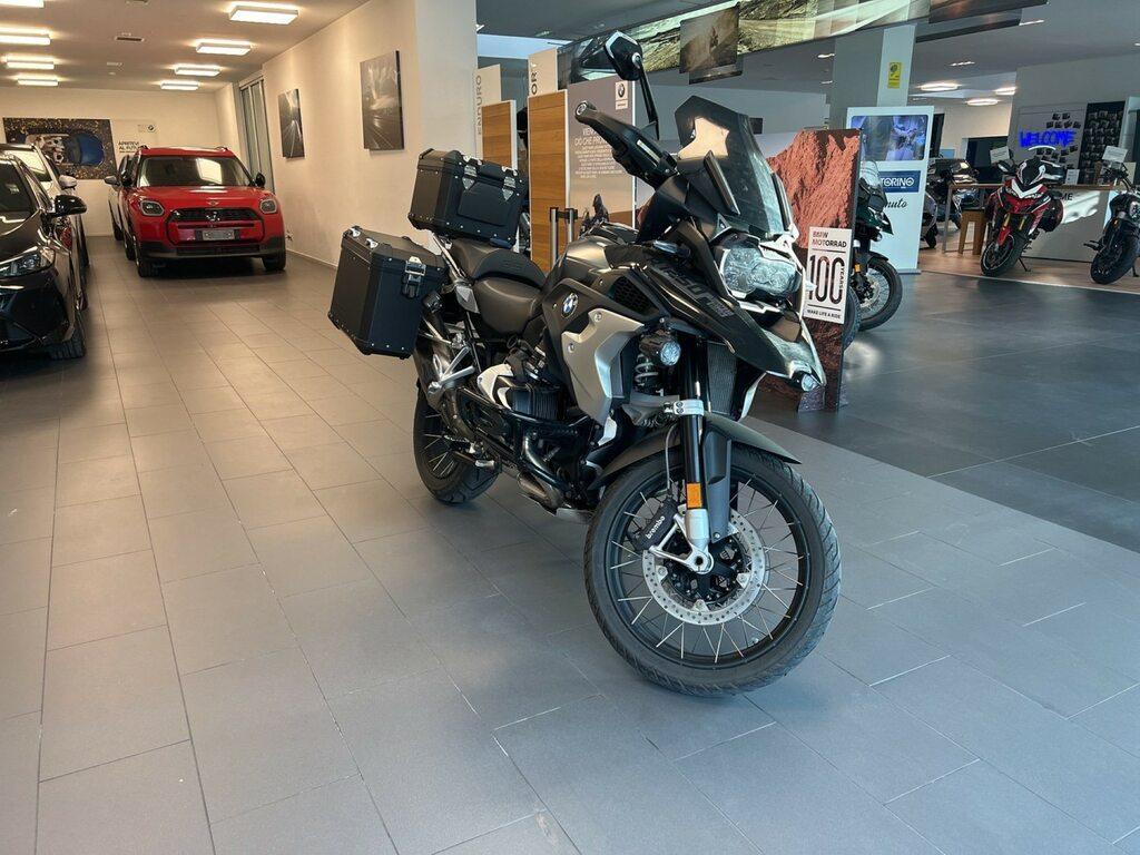 R 1250 GS