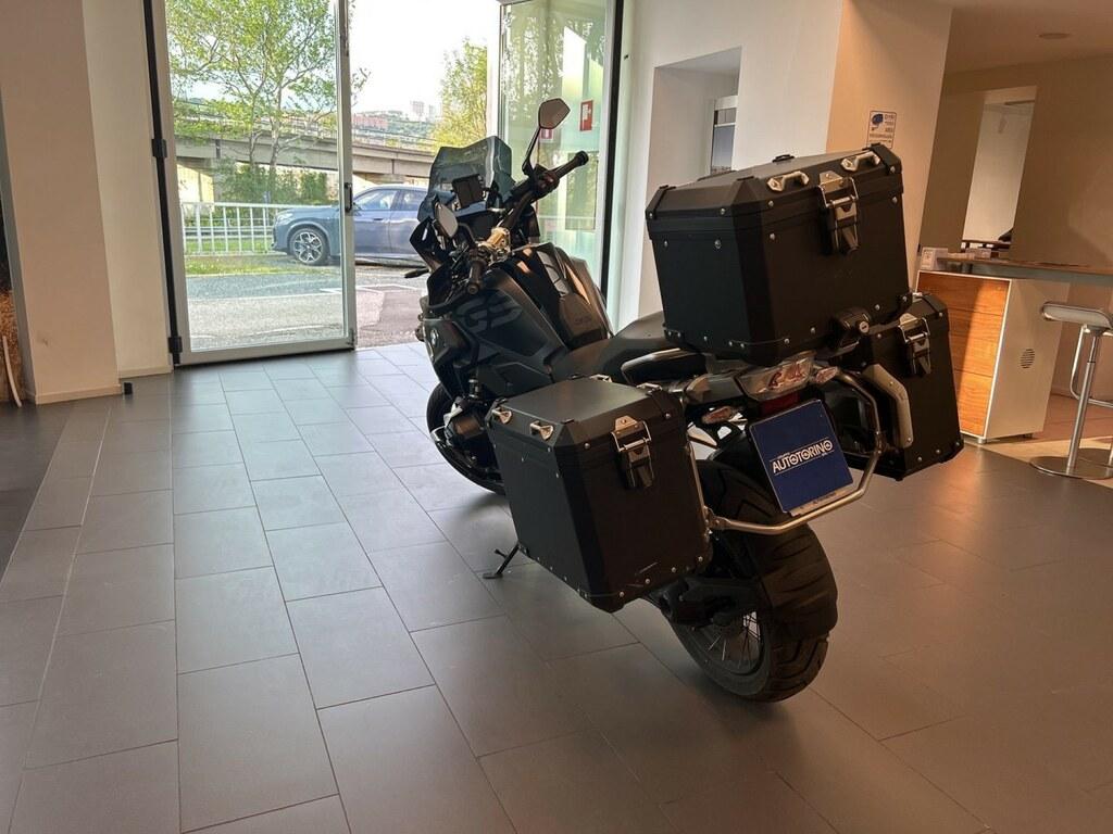 R 1250 GS