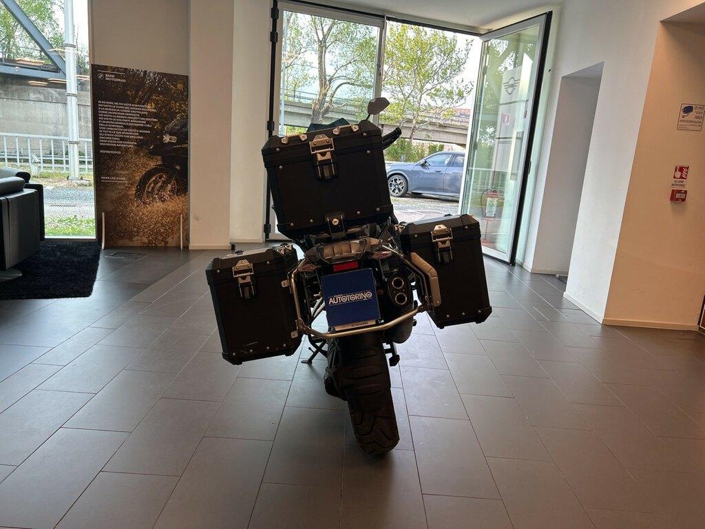 R 1250 GS