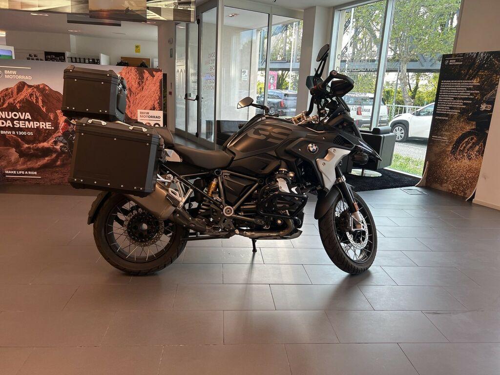 R 1250 GS