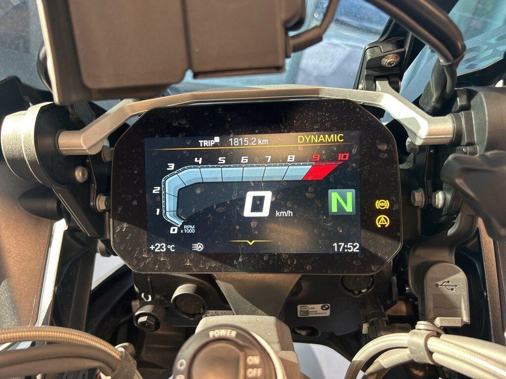 R 1250 GS
