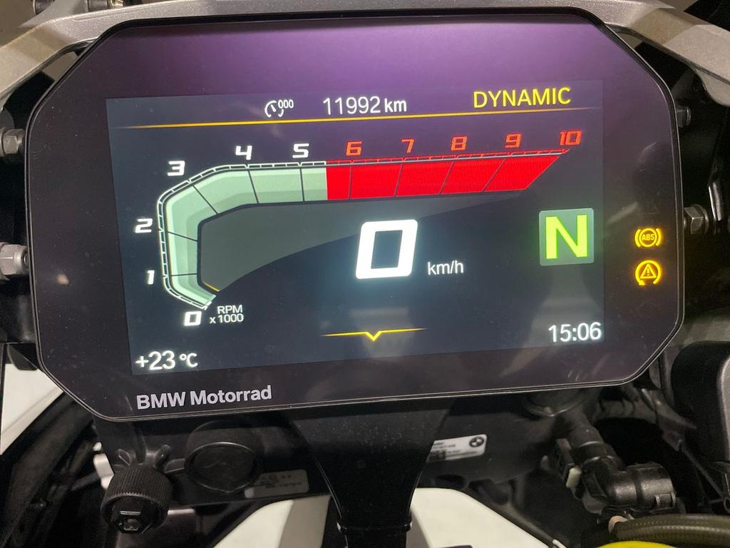R 1250 GS