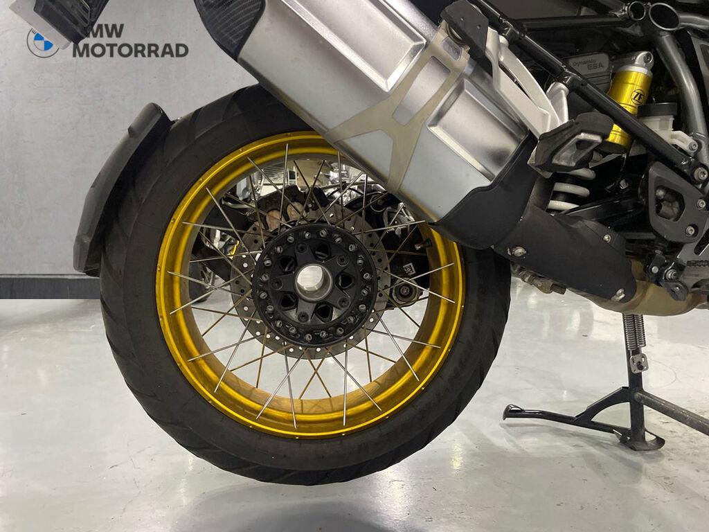 R 1250 GS