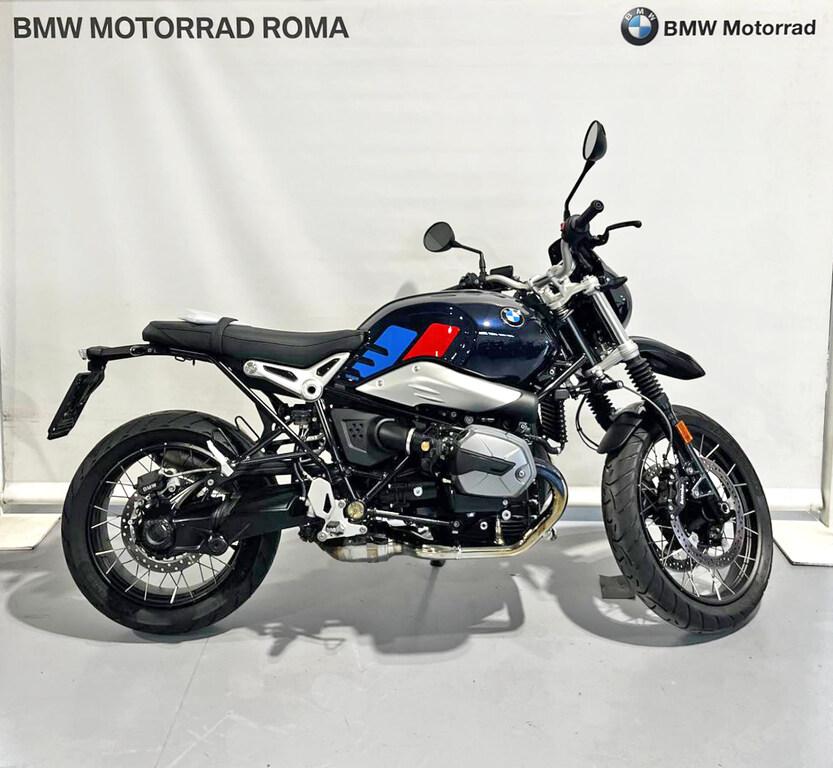 R 1200 NINET