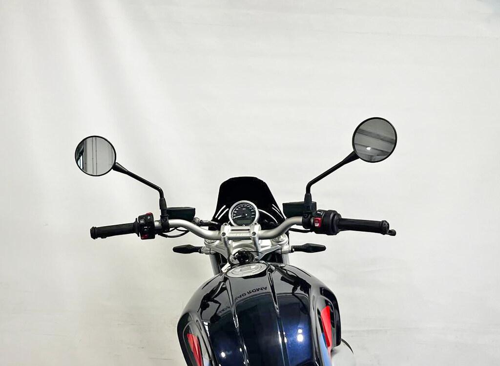 R 1200 NINET