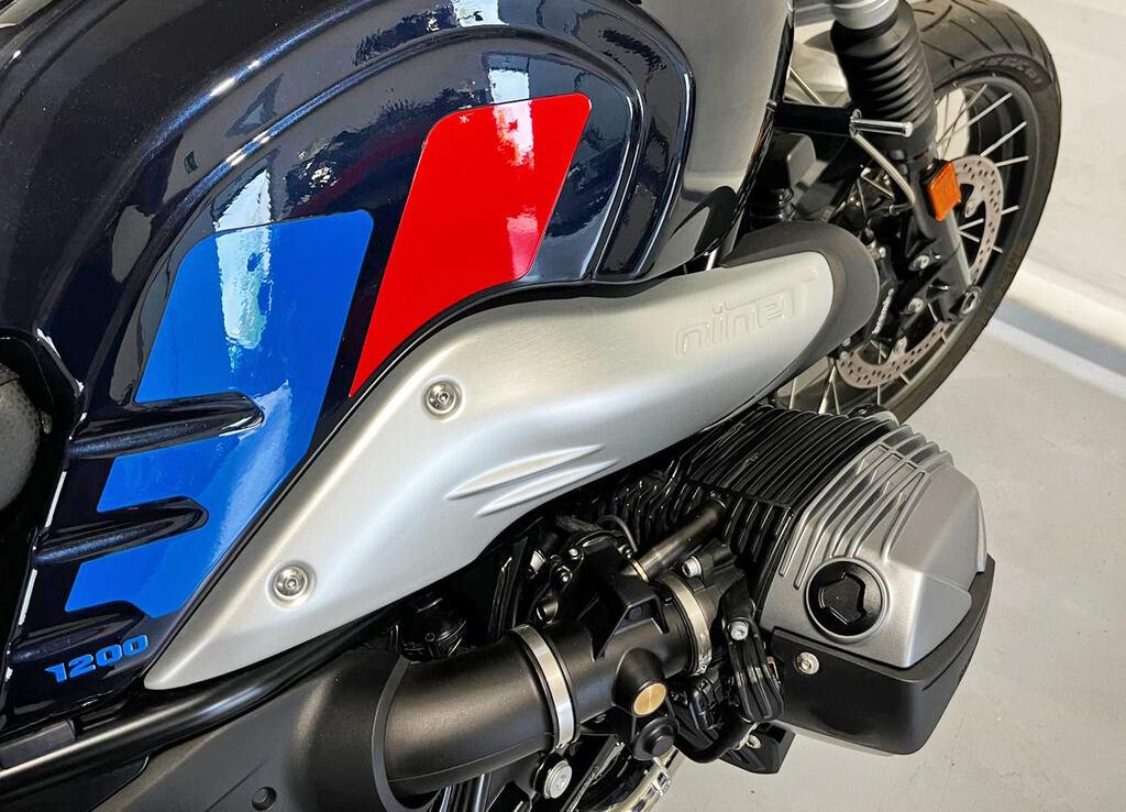 R 1200 NINET