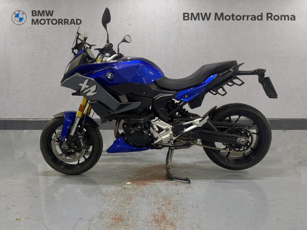 F 900 XR