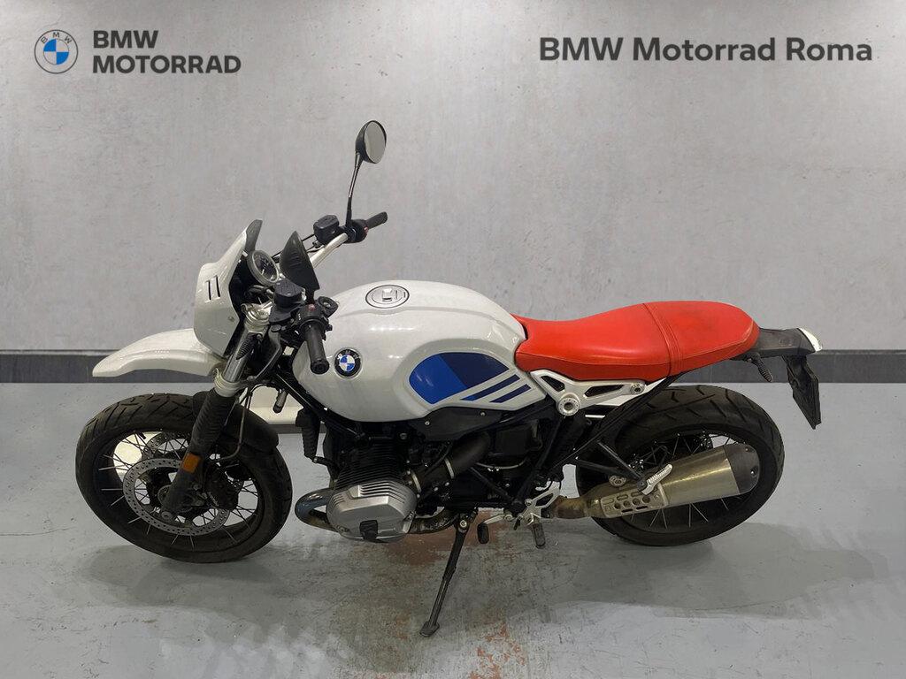 R 1200 NINET