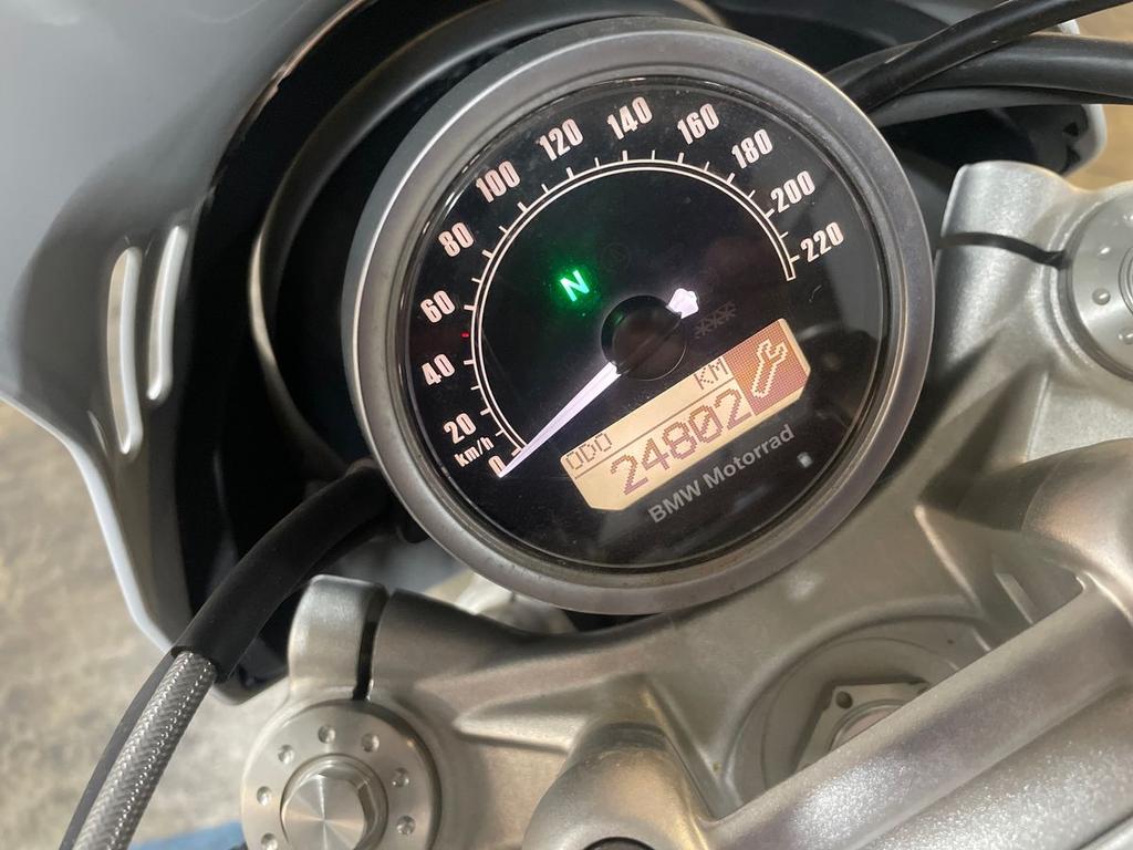 R 1200 NINET